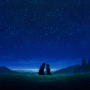 人类最后的希望