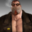 Buffed Postal Dude