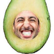 Daniel Avocado