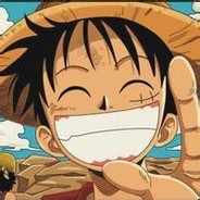 D.Luffy