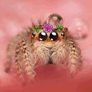 年配のくも😍 😍 😍