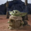 --Baby Yoda--