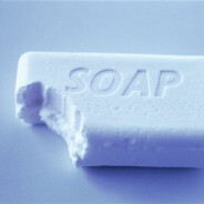 Soap Eater