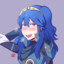 not lucina trash