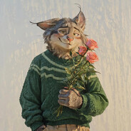 Pawbert Lynxley avatar