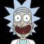 Rick Sanchez C-137