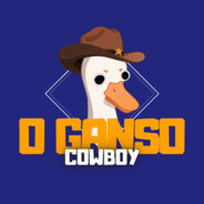 O Ganso Cowboy