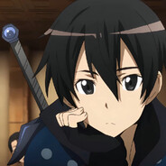 kirito