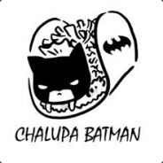 Chalupa Batman