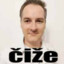 čiže?