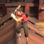 What makes me a good demoman