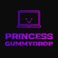 Princess GummyDrop