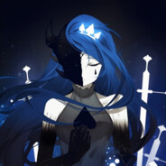 The Knight of Despair.