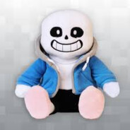 Plush avatar