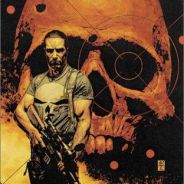 ^4GR^7 The^4 Punisher