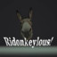 riDonkeylous