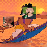 Aladdin