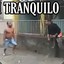 Vem Tranquilo!