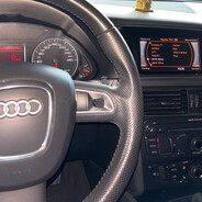 audi enjoyer Steam avatar