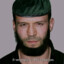 Чеченский монах