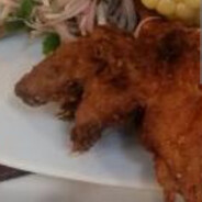 Kuy Chactado Arequipeño