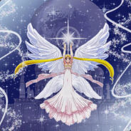 美少女战士☆☆☆