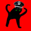 Reichsführer Katze