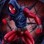 Scarlet Spider