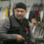 MESUT KOMİSER