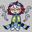 Dante the mothman
