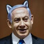 benjaminnetanyahusavedmyfamily