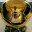 8 bolas de oro