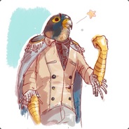 Steam avatar for Gold the Finch