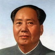 毛澤東