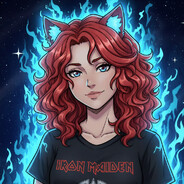 Møнстриk ฅ^. .^ฅ Steam avatar