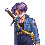 trunks <3