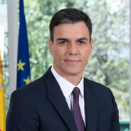 Sánchez dimisión