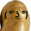 potato awake