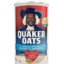 Shaquille Oatmeal