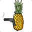 UKMessy Homicidal Pineapple