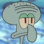 Squidward