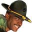 Major Payne