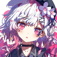 樱羽艾玛的小虎牙