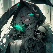 Аватар ghost reaper