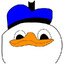 Dill&quot;Duck