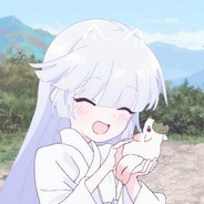 魔法女孩 正面女孩