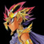 Pharaoh Atem