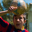 Nicolino Return to Ensenada