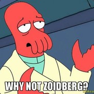 Zoidberg