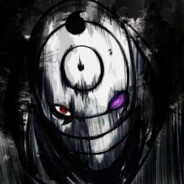 宇智波斑【白面具】